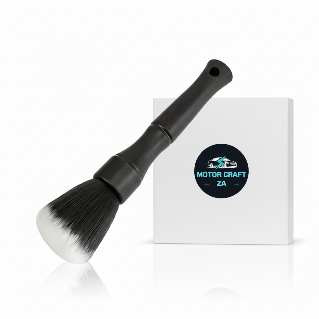 Premium Car Detailing Brush