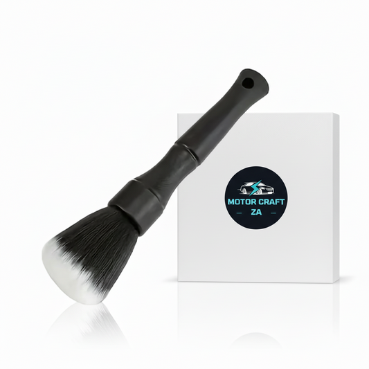Premium Car Detailing Brush